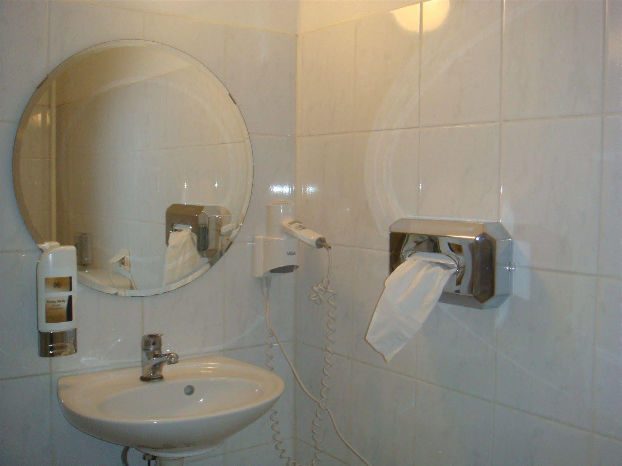 Hotel M68 Βερολίνο Εξωτερικό φωτογραφία